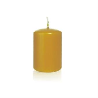 Church Advent candle,
250/70 mm
colour nature 
