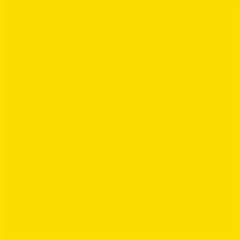 Verzierwachsplatten, 10er Pack, gelb 