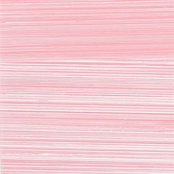 10 Stück Verzierwachsplatten im Set, rosa-weiß 