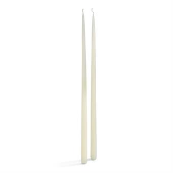 St. Blase candles, conical 