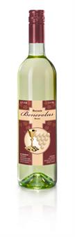 Sacramental wine
Benevolus - Moscato Gold
0,75 litre 